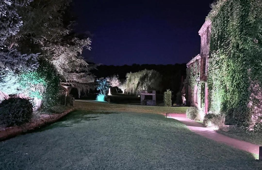 Mas Salvi Country Boutique Hotel-1