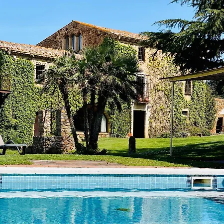 Mas Salvi Country Boutique Hotel-3
